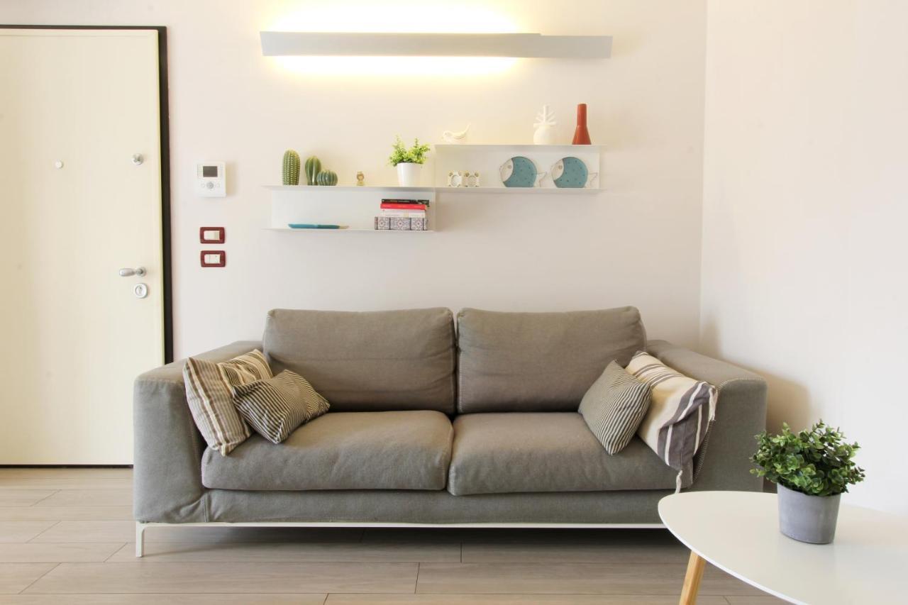 La Casa Di Cele Apartment Desenzano del Garda Exterior photo